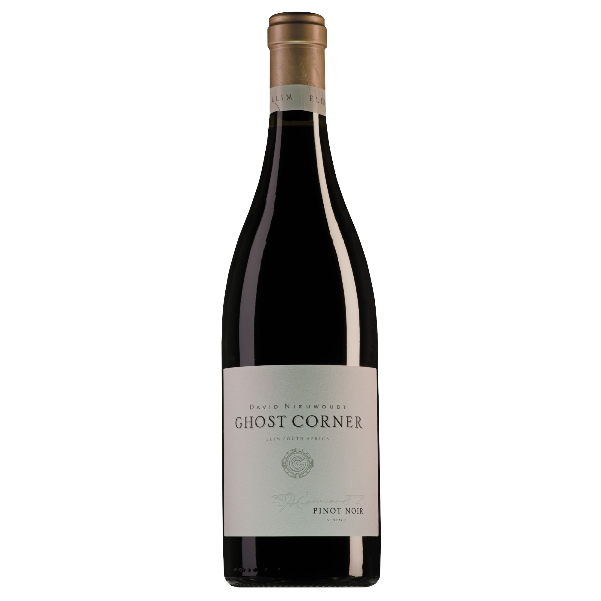Cederberg Elim Ghost Corner Pinot Noir
