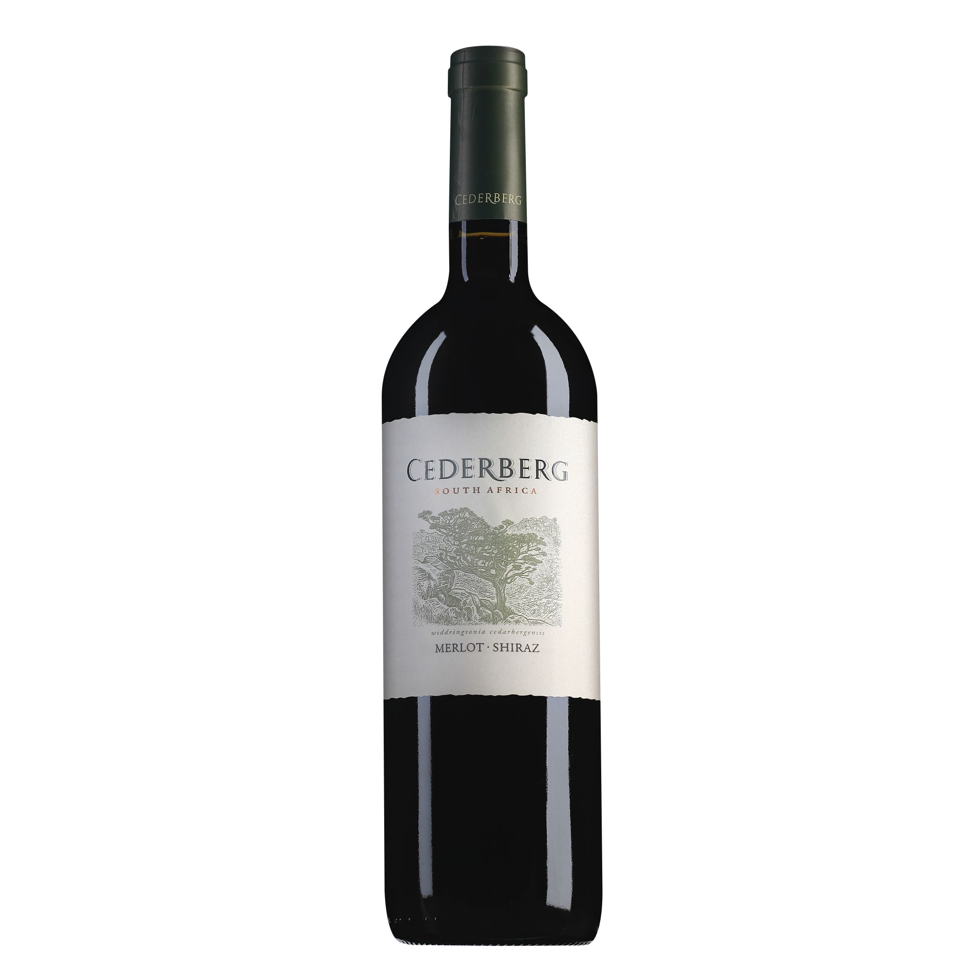 Cederberg Merlot-Shiraz