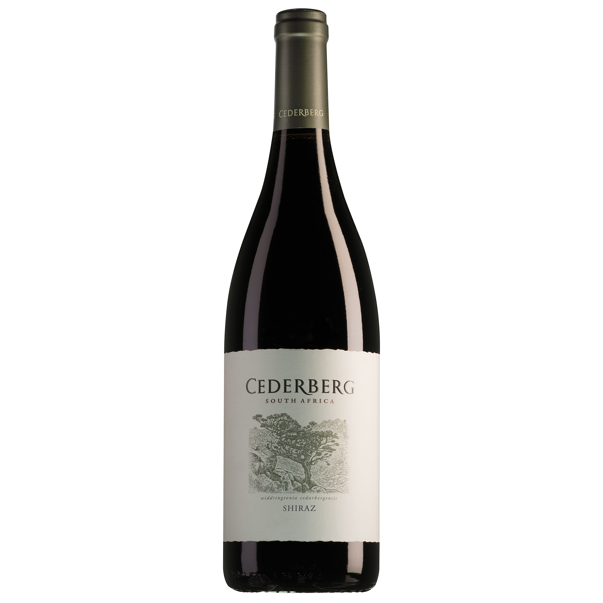 Cederberg Shiraz