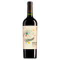 Chakana Mendoza Cueva de las Manos Reserva Malbec