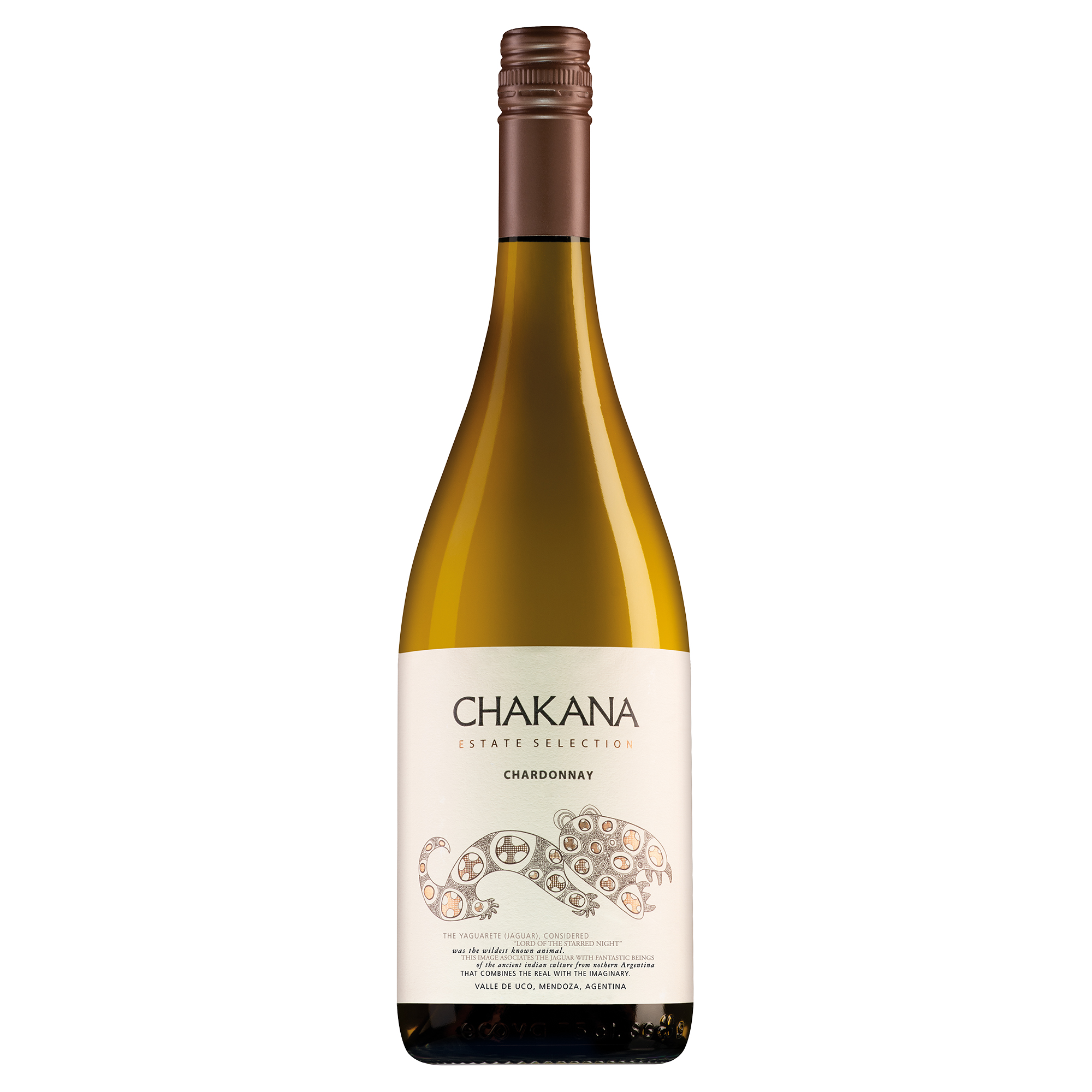 Chakana Mendoza Estate Selection Chardonnay
