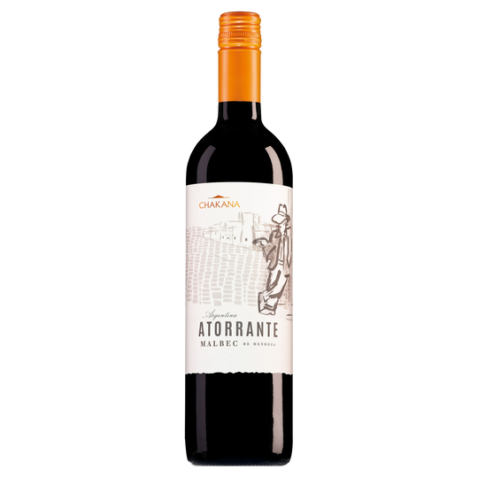 Chakana Mendoza Malbec Atorrante 2023