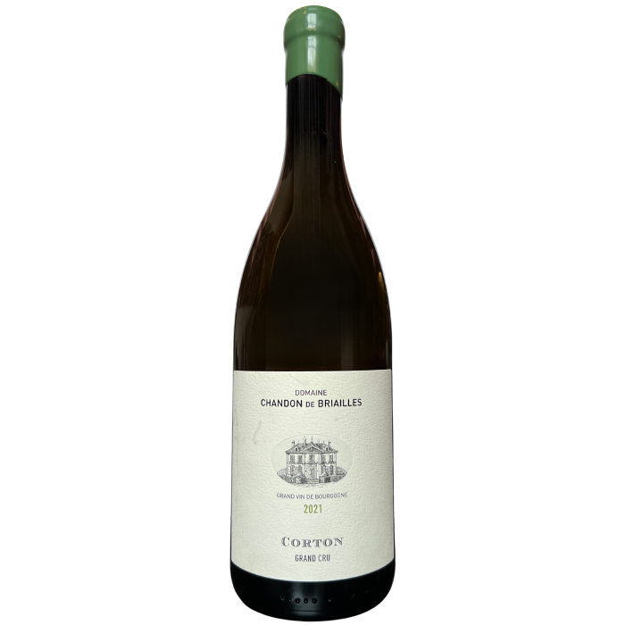 Chandon de Briailles Chandon de Briailles Corton Grand Cru