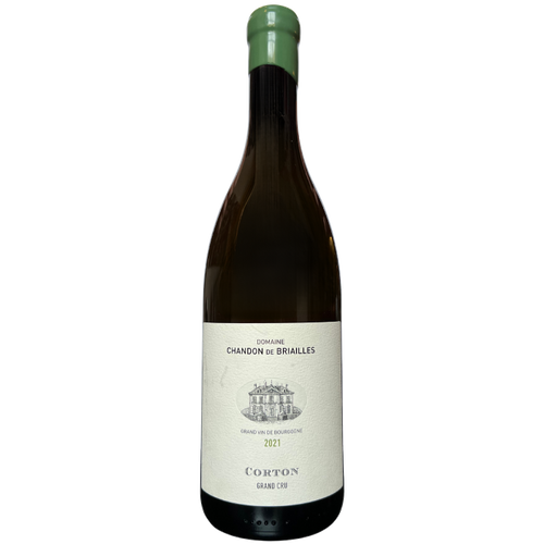 Chandon de Briailles Chandon de Briailles Corton Grand Cru