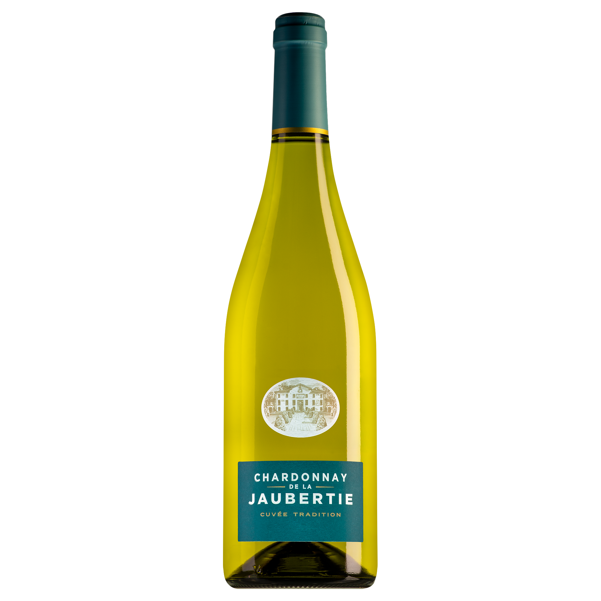 Chardonnay de la Jaubertie Périgord Cuvée Tradition