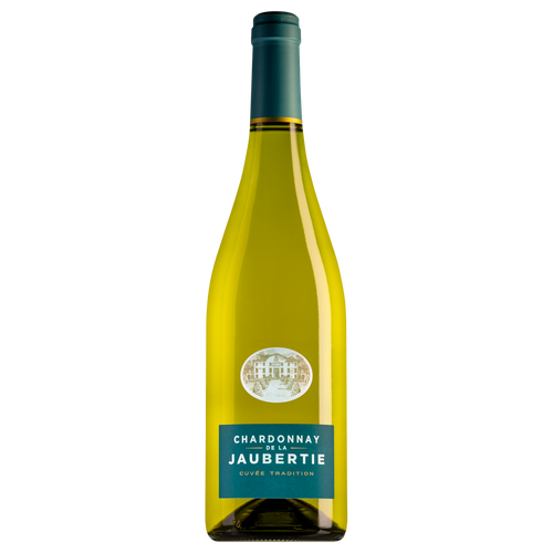 Chardonnay de la Jaubertie Périgord Cuvée Tradition