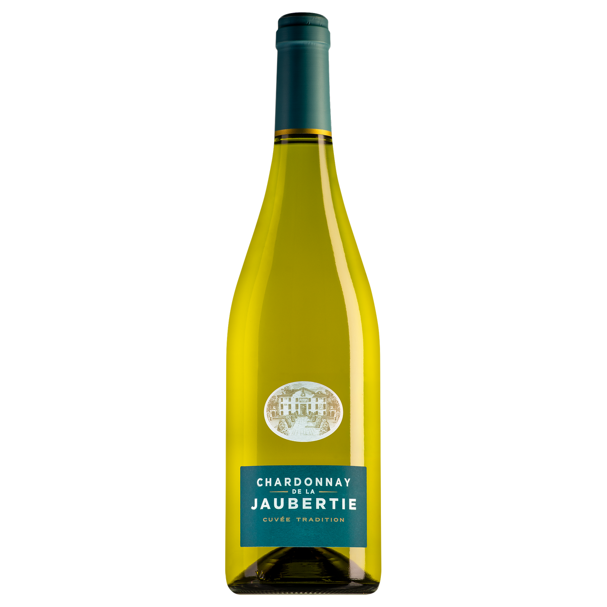 Chardonnay de la Jaubertie Périgord Cuvée Tradition