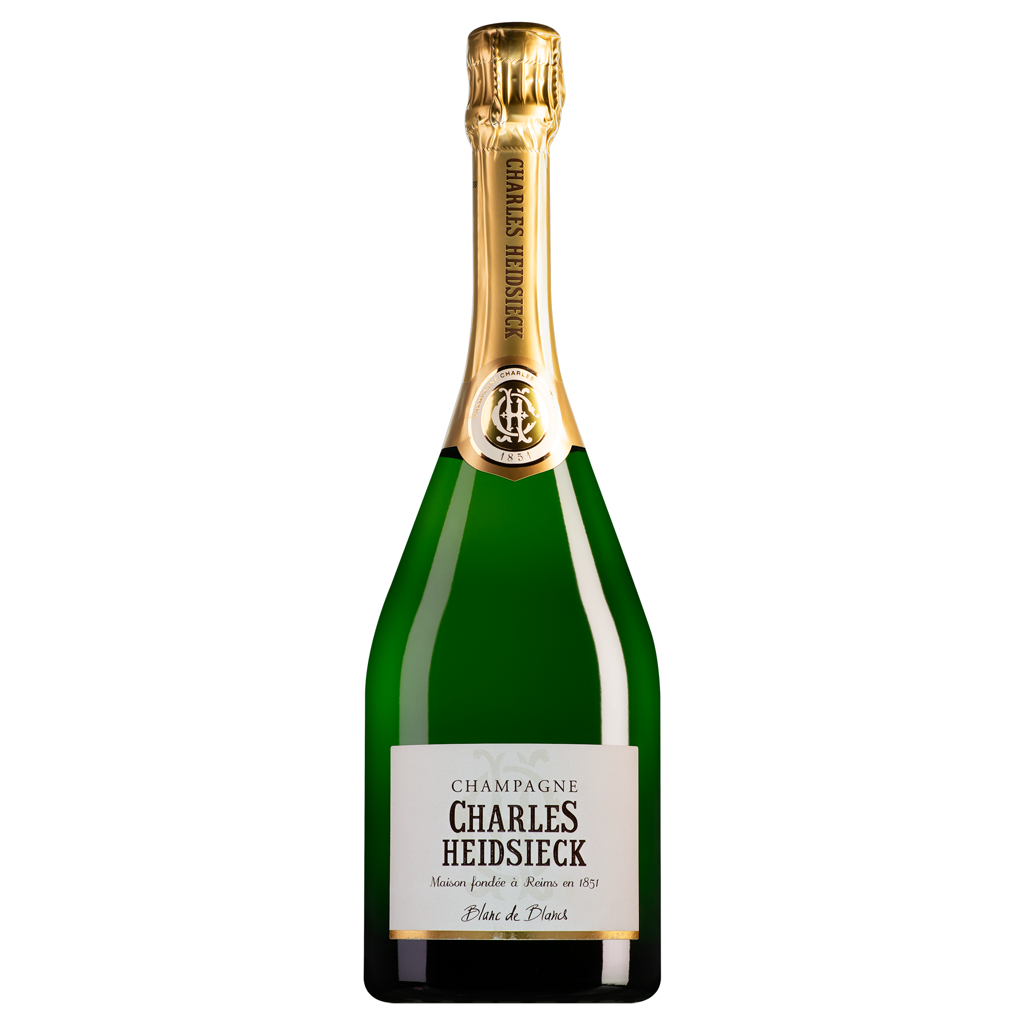 Charles Heidsieck Champagne Blanc de Blancs