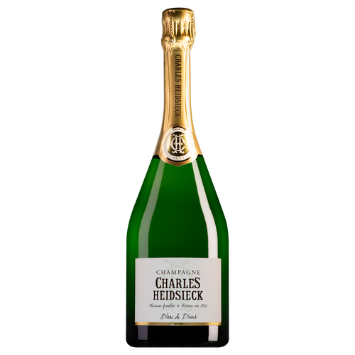 Charles Heidsieck Champagne Blanc de Blancs
