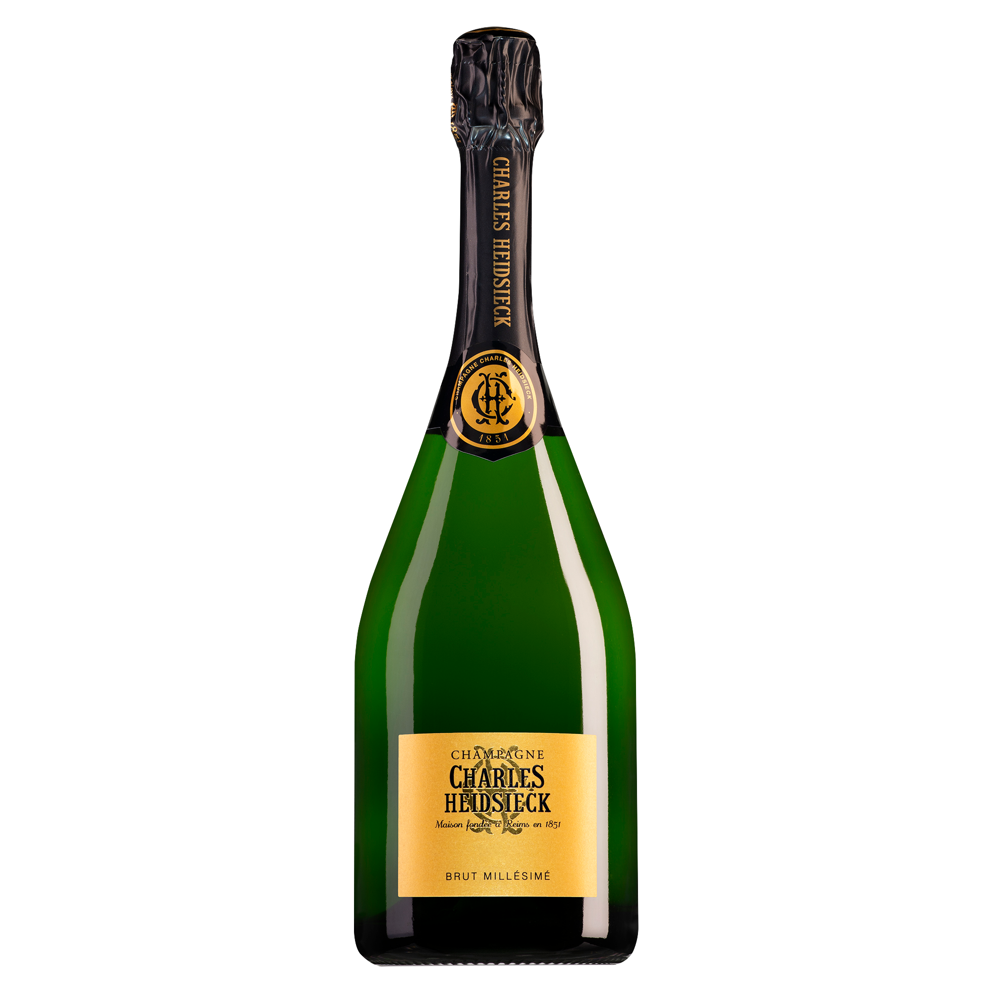 Charles Heidsieck Champagne Brut Millésimé