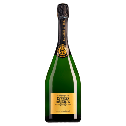 Charles Heidsieck Champagne Brut Millésimé