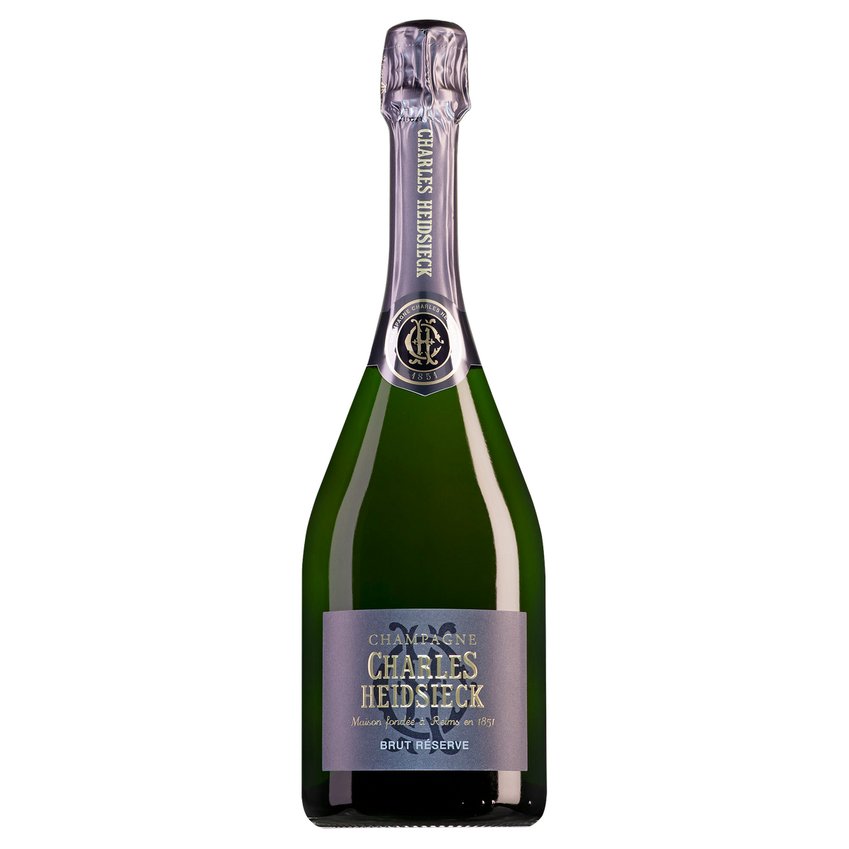 Charles Heidsieck Champagne Brut Réserve