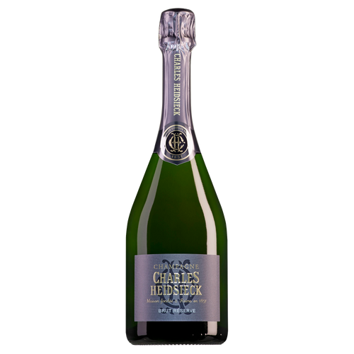 Charles Heidsieck Champagne Brut Réserve