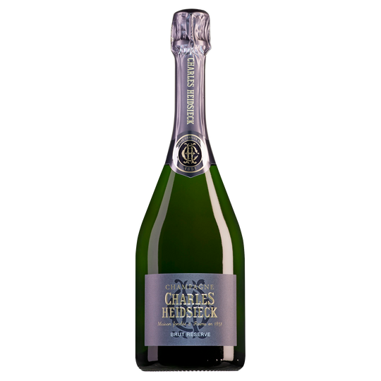 Charles Heidsieck Champagne Brut Réserve