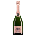 Charles Heidsieck Champagne Rosé Réserve Brut
