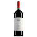Château Cap Saint-Martin Blaye Côtes de Bordeaux Cuvée Prestige