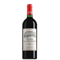 Château Cap Saint-Martin Blaye Côtes de Bordeaux jéroboam