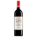 Château Cap Saint-Martin Blaye Côtes de Bordeaux Le Cabernet d'en Face