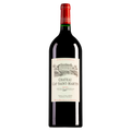 Château Cap Saint-Martin Blaye Côtes de Bordeaux magnum