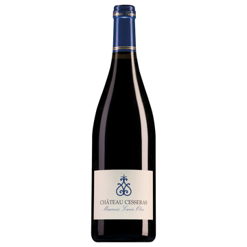 Château Cesseras Minervois Cuvée Olric 2024