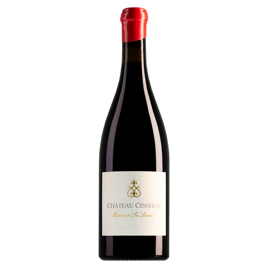 Château Cesseras Minervois-La Livinière 2023