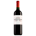 Château Chasse-Spleen Moulis L'Oratoire de Chasse-Spleen