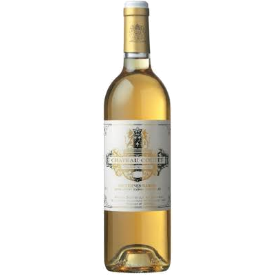 Château Coutet - Sauternes Premier Cru Classé