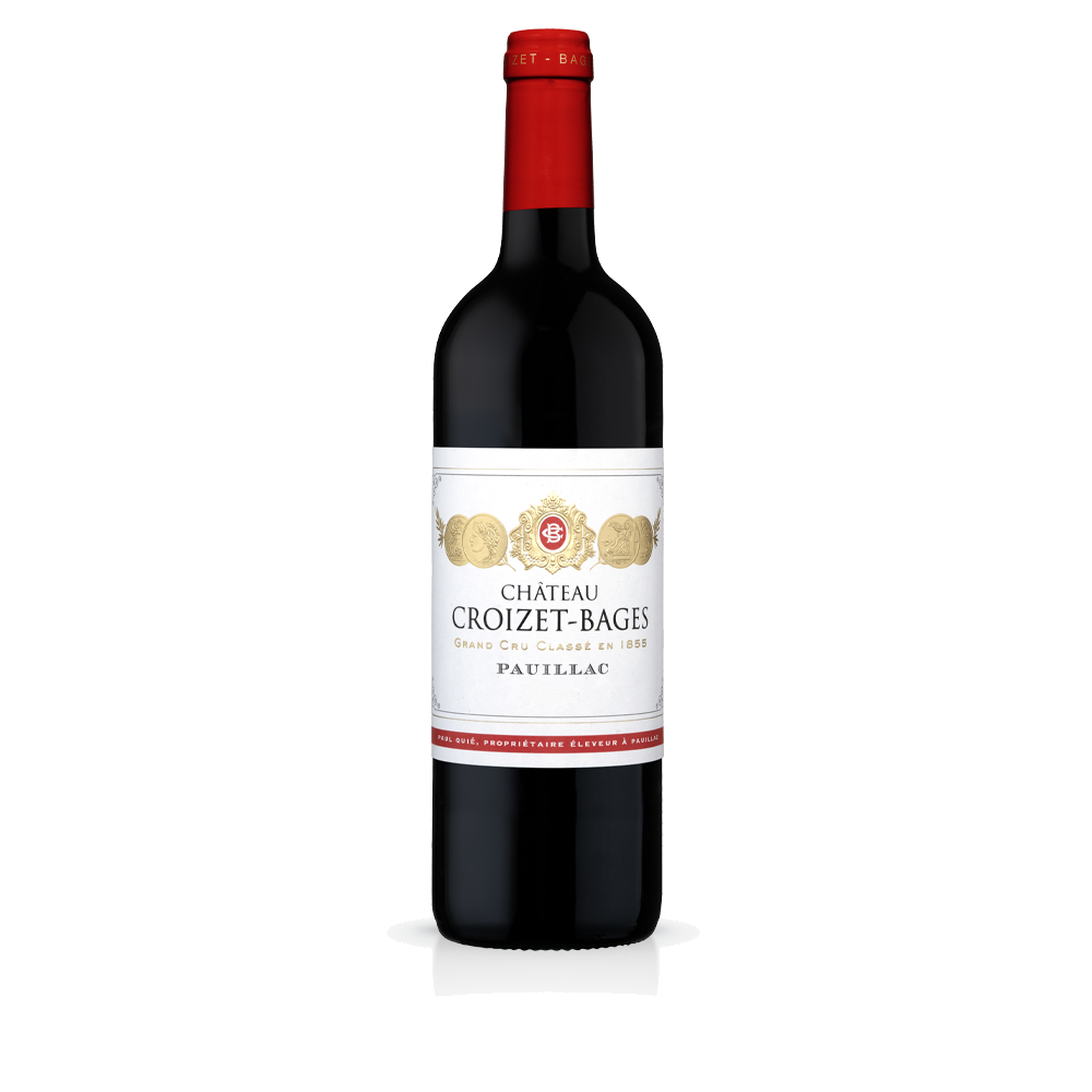 Château Croizet Bages