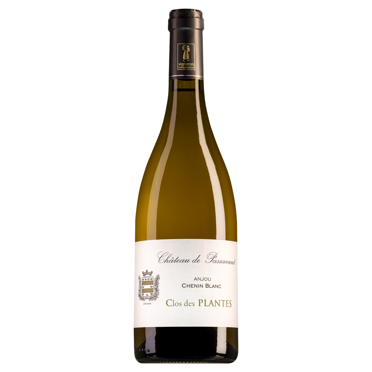 Château de Passavant Anjou Blanc Clos des Plantes Chenin Blanc