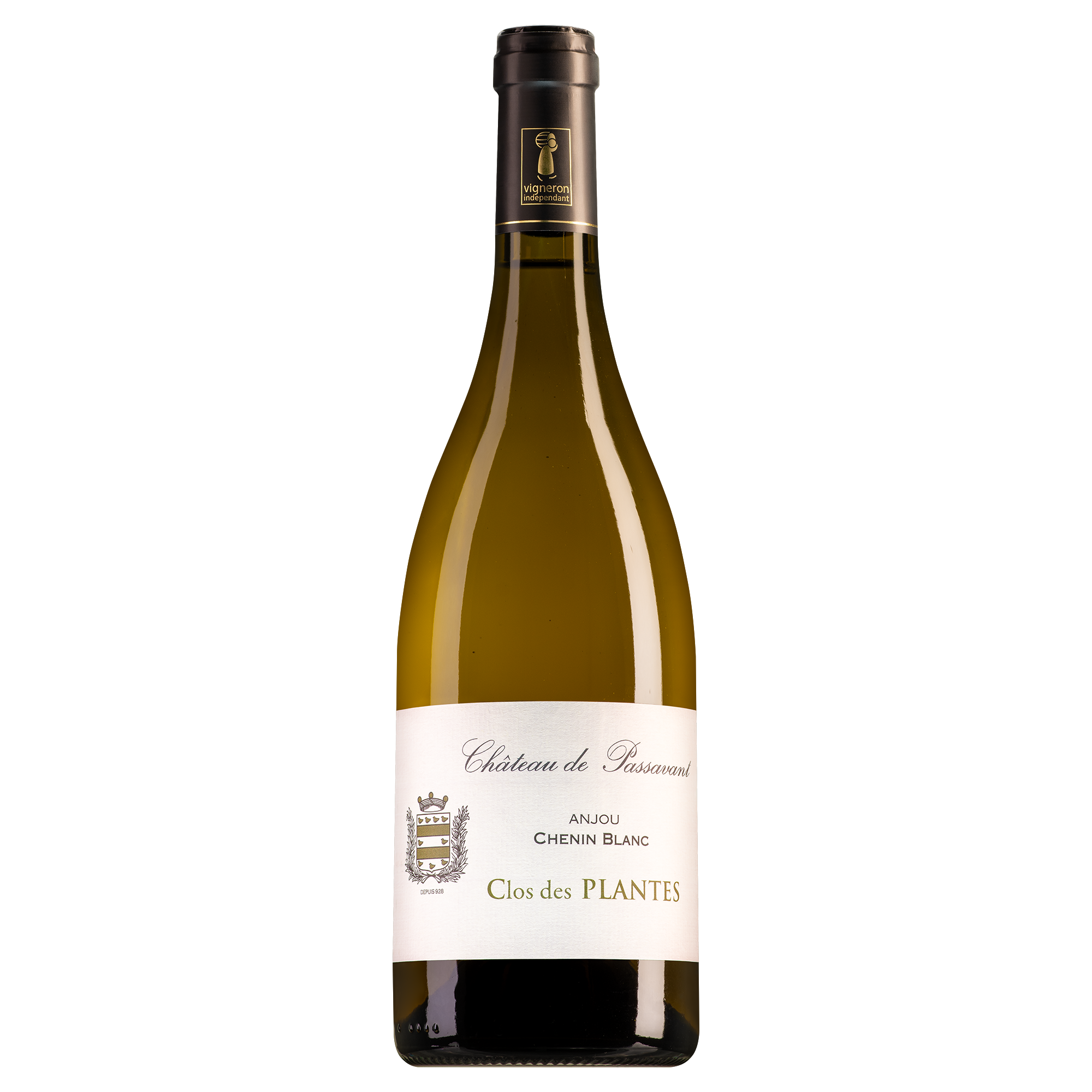 Château de Passavant Anjou Blanc Clos des Plantes Chenin Blanc