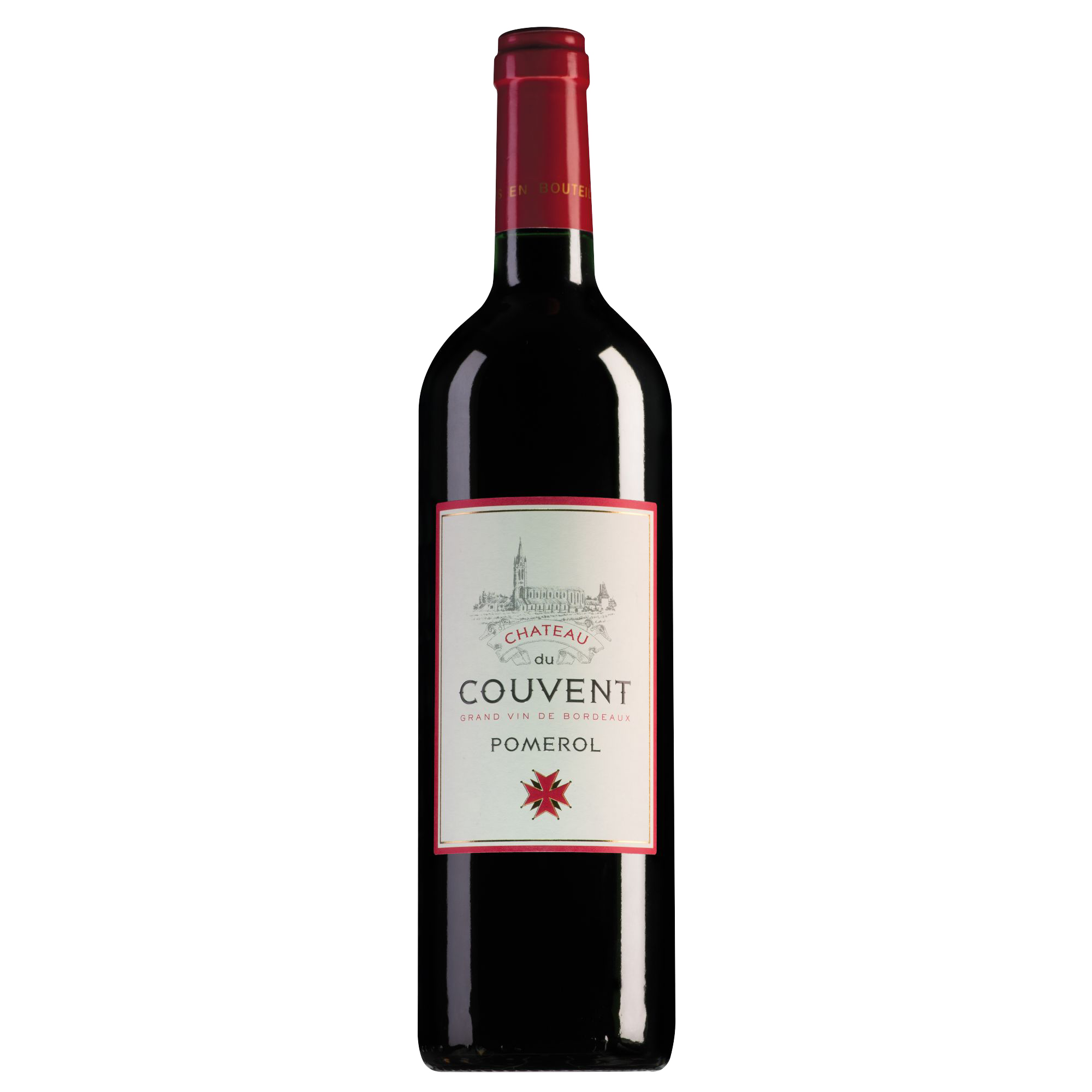 Château du Couvent Pomerol