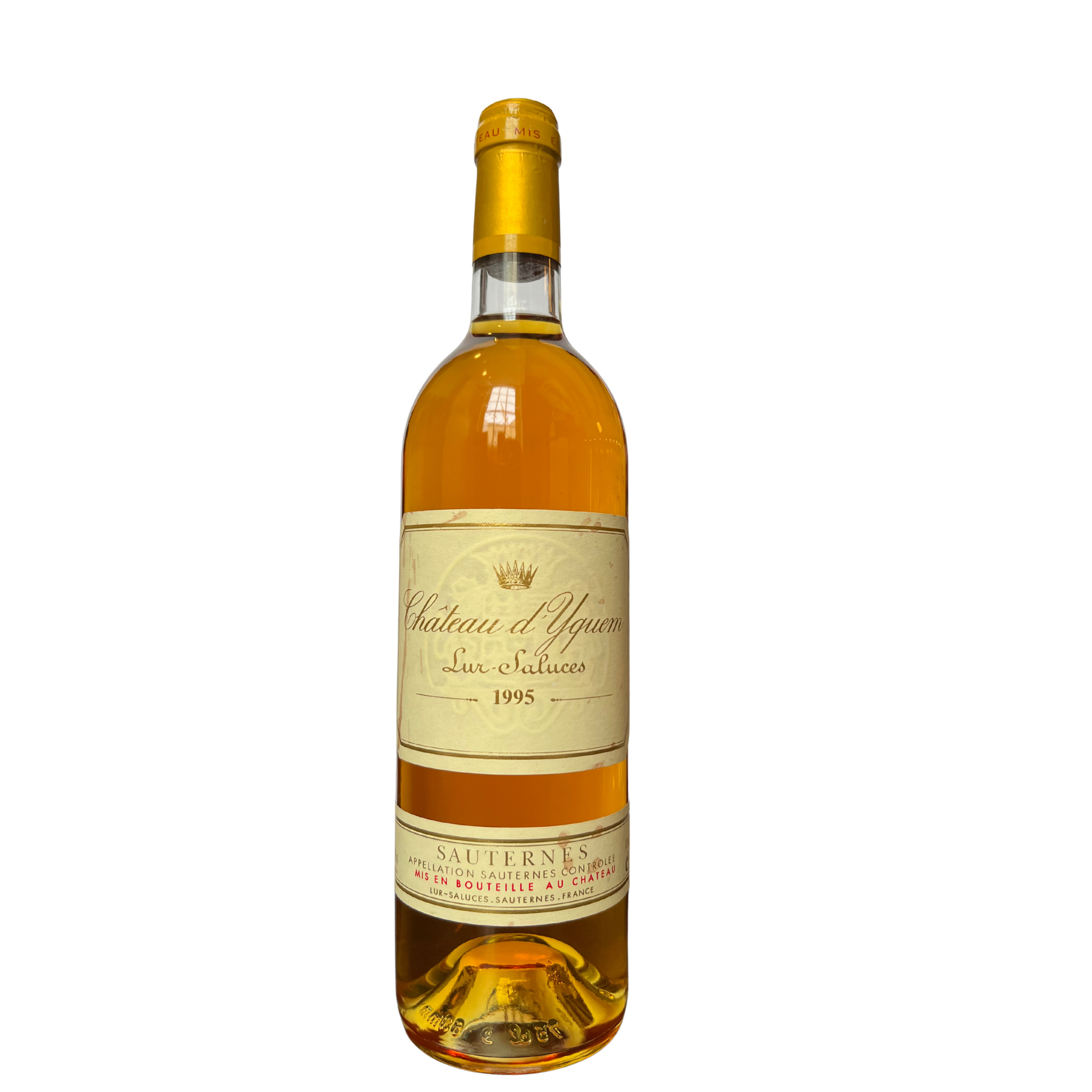 Château d’Yquem