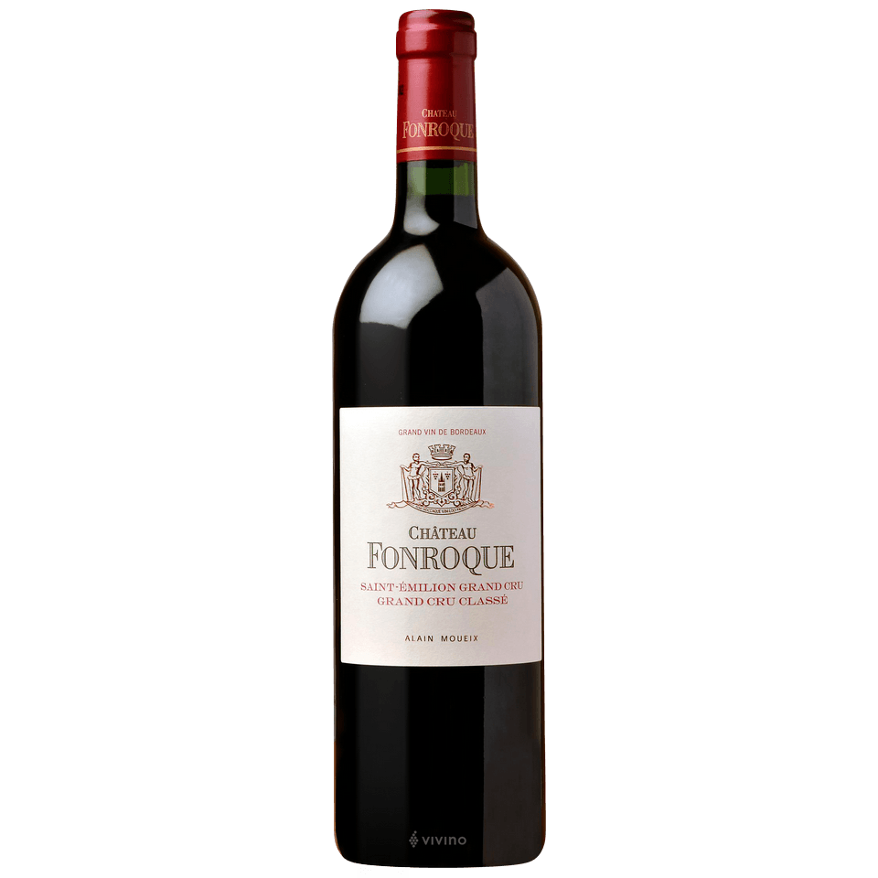 Château Fonroque