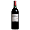 Château Gaillard Saint-Émilion Grand Cru magnum