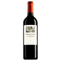 Château Haut-Bages-Libéral Pauillac Le 19ème Rang