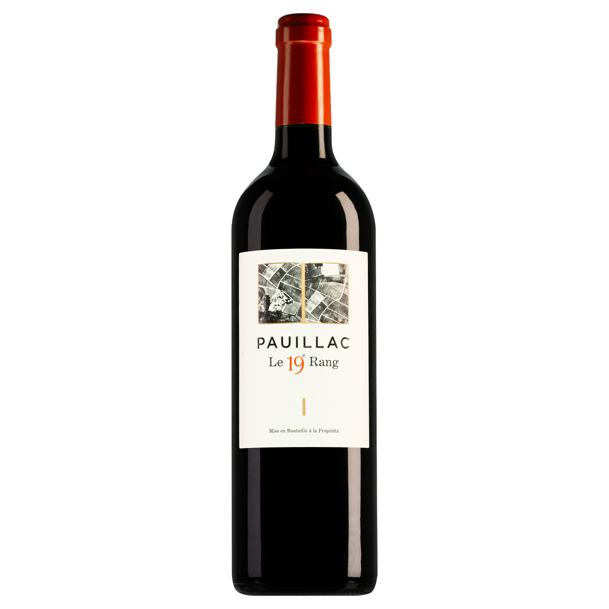 Château Haut-Bages-Libéral Pauillac Le 19ème Rang