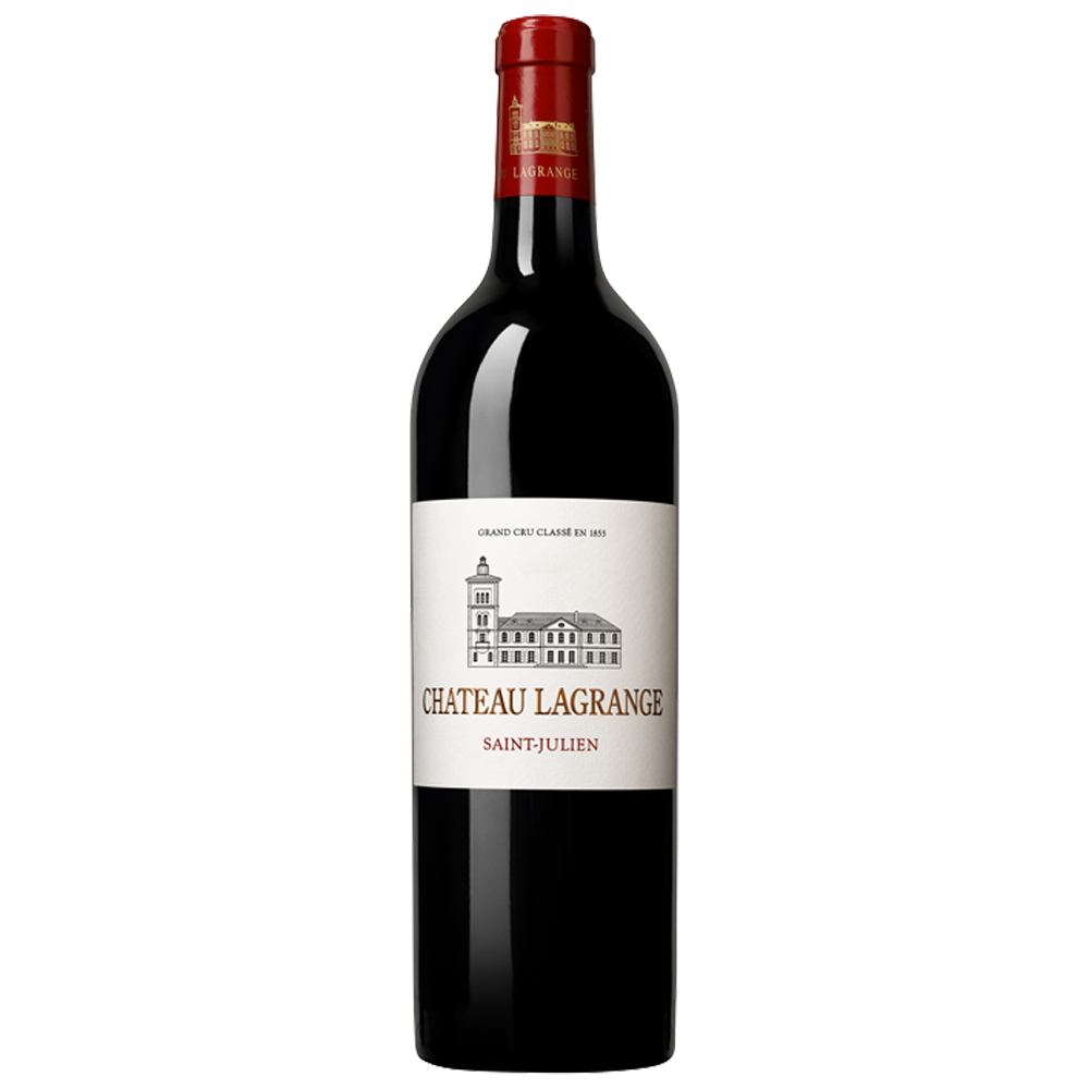 Château Lagrange