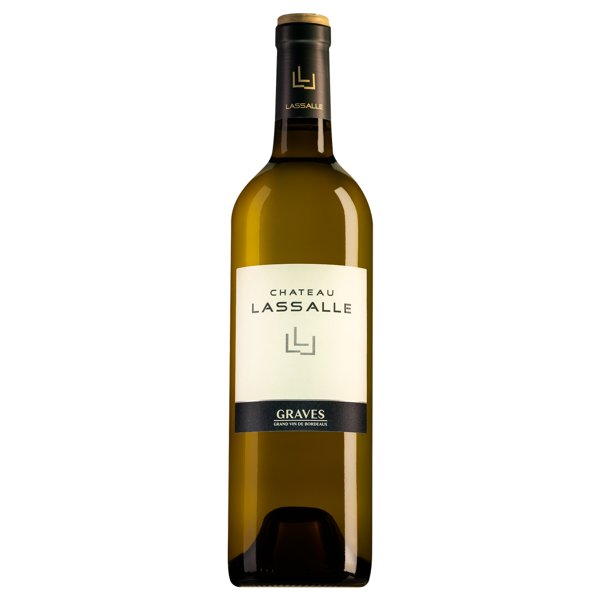 Château Lassalle Graves Blanc