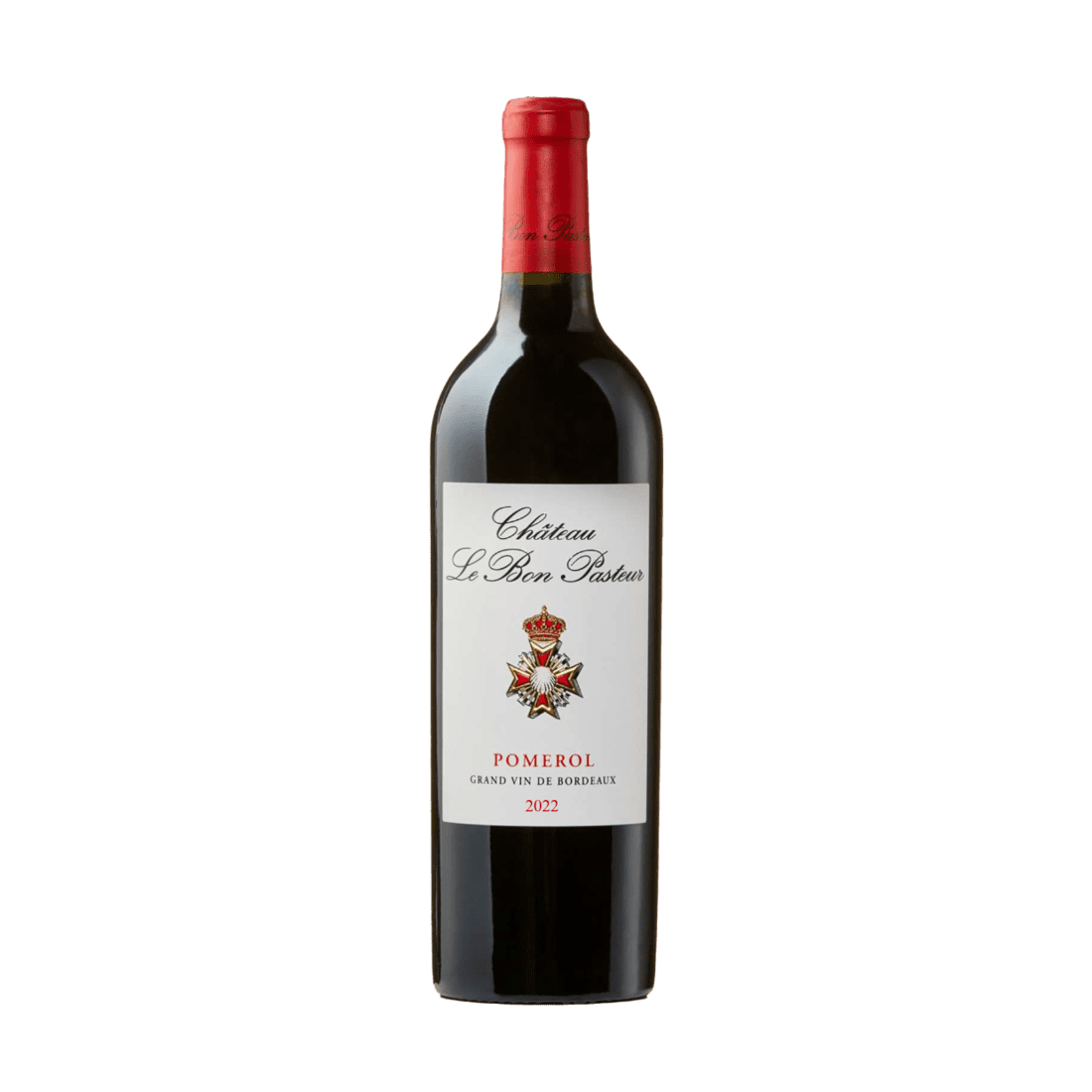 Château Le Bon Pasteur