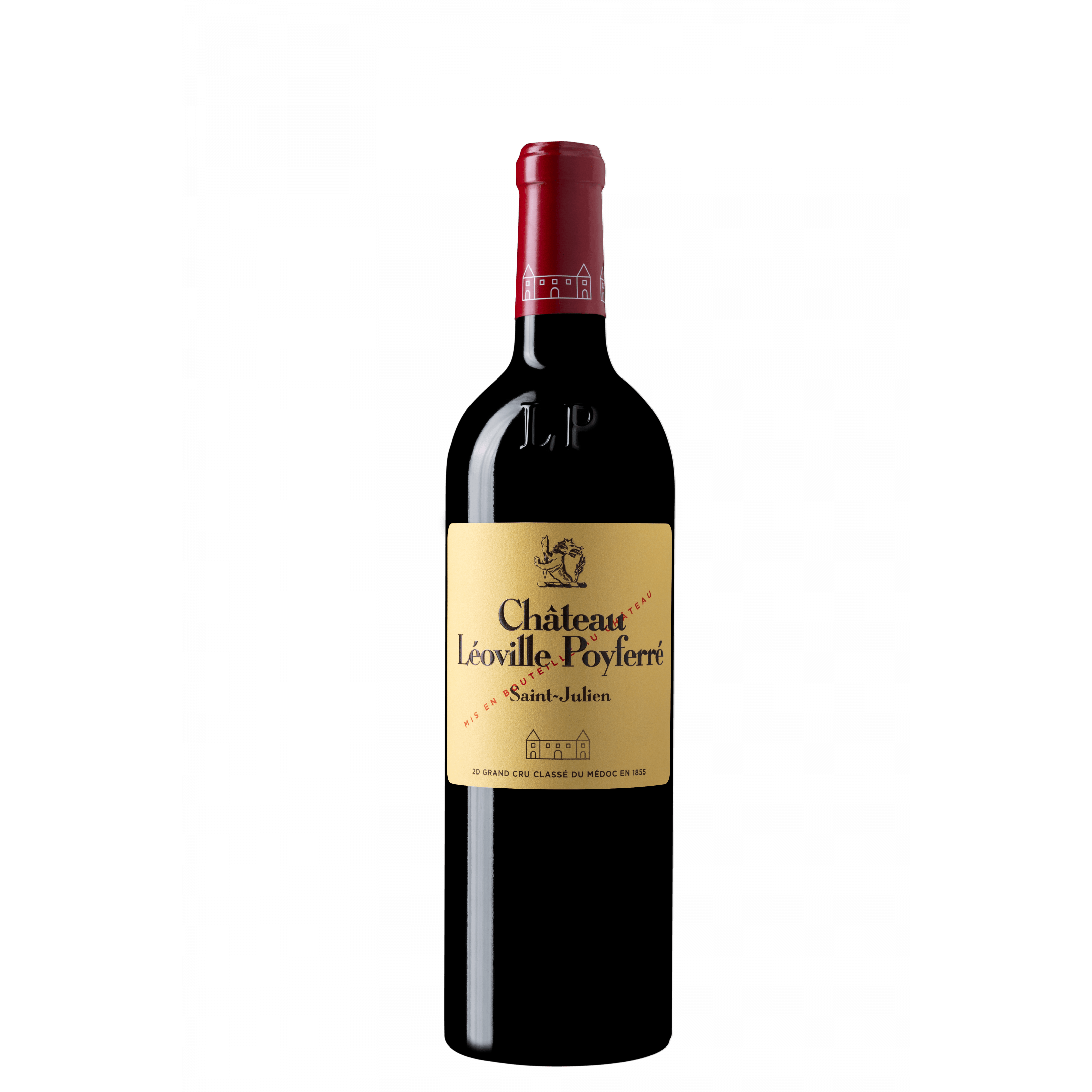 Château Léoville Poyferré