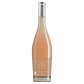 Château Mourgues du Grès Costières de Nîmes Fleur d'Eglantine rosé magnum