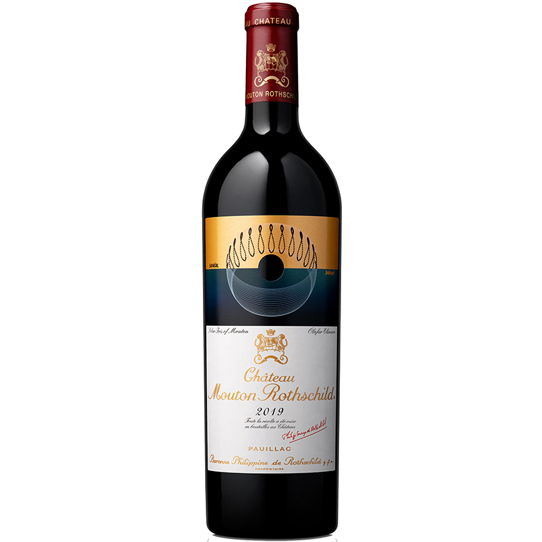 Château Mouton Rothschild