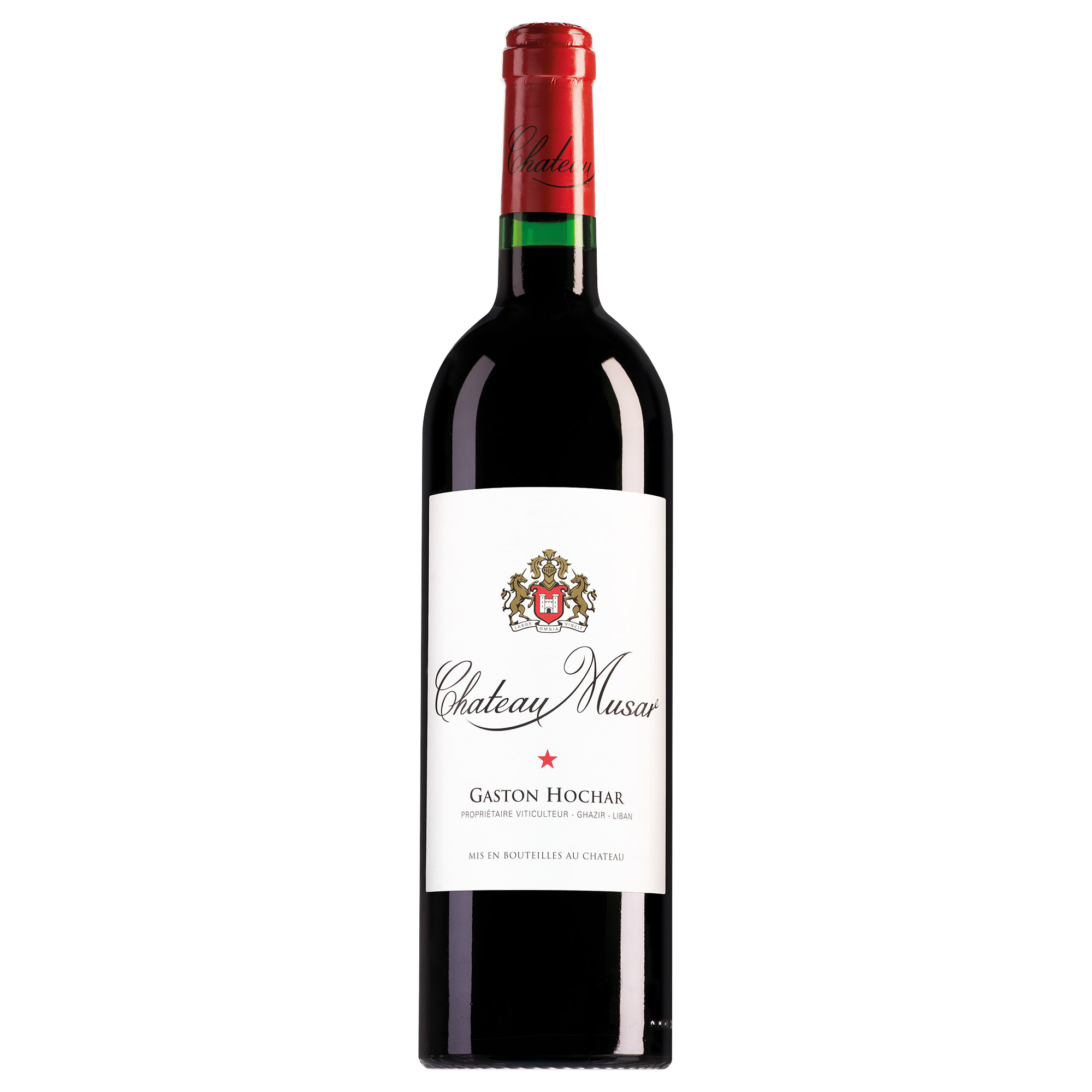 Chateau Musar Bekaa Valley
