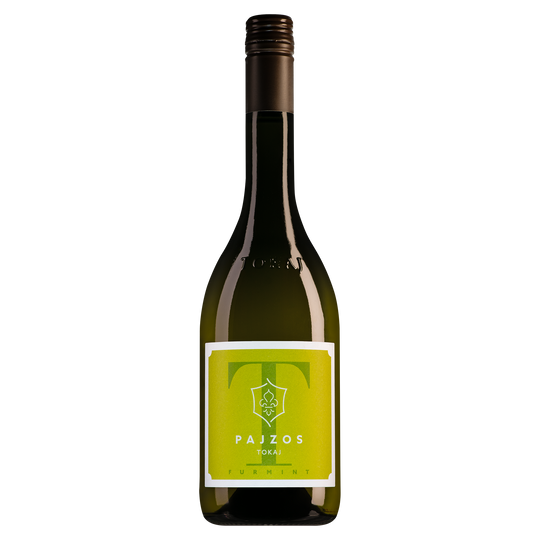 Château Pajzos Tokaj Furmint 2024