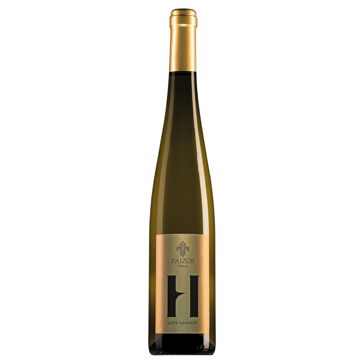 Château Pajzos Tokaj Late Harvest Hárslevelü 50cl