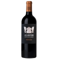 Château Pichon Longueville Les Griffons de Pichon Baron