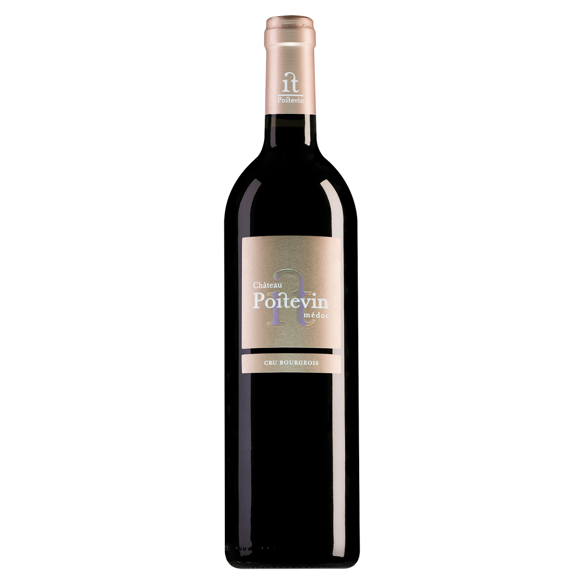 Château Poitevin Médoc Cru Bourgeois