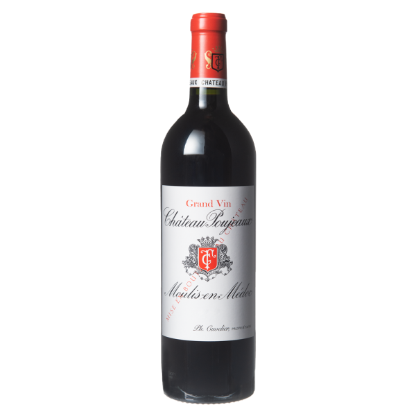 Château Poujeaux
