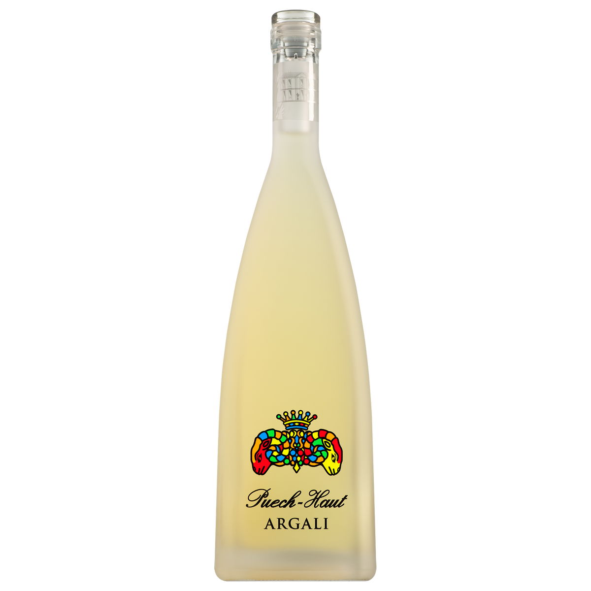 Château Puech-Haut Languedoc Argali Blanc