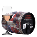 Château Puech-Haut Languedoc Le Benjamin Rosé BIB 3 liter